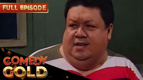 COMEDY GOLD: IKE LOZADA, nag.